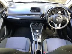 Photo of the vehicle Mazda 2