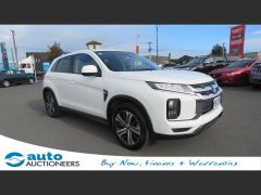 Photo of the vehicle Mitsubishi ASX