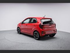 Photo of the vehicle Kia Picanto