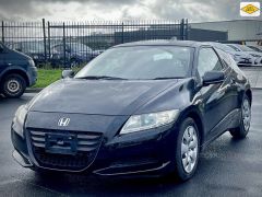 Photo of the vehicle Honda CR-Z