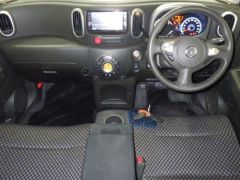 Photo of the vehicle Nissan Cube