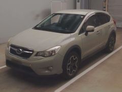 Photo of the vehicle Subaru XV