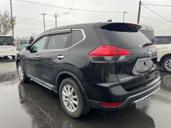 Photo of the vehicle Nissan X-Trail