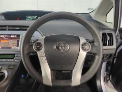 Photo of the vehicle Toyota Prius