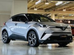 Photo of the vehicle Toyota C-HR