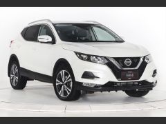 Photo of the vehicle Nissan Qashqai