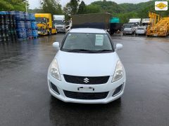 Photo of the vehicle Suzuki Swift