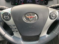 Photo of the vehicle Toyota Sai