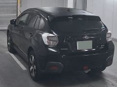 Photo of the vehicle Subaru XV