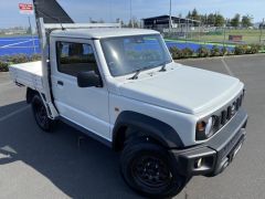 Photo of the vehicle Suzuki Jimny