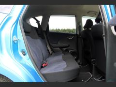 Photo of the vehicle Honda Fit