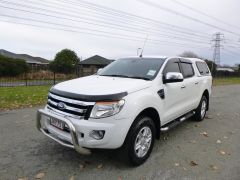 Photo of the vehicle Ford Ranger