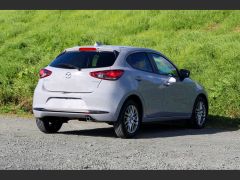 Photo of the vehicle Mazda 2