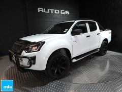 Photo of the vehicle Isuzu D-Max