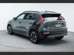 Photo of the vehicle Kia Niro