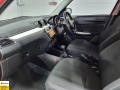 Photo of the vehicle Suzuki Swift