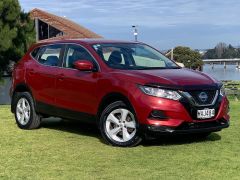 Photo of the vehicle Nissan Qashqai