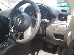 Photo of the vehicle Mazda CX-5