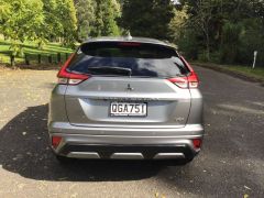 Photo of the vehicle Mitsubishi Eclipse Cross