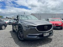 Photo of the vehicle Mazda CX-5