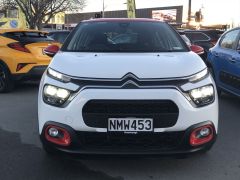 Photo of the vehicle Citroen C3