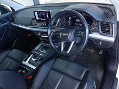 Photo of the vehicle Audi Q5