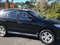 Photo of the vehicle Hyundai Santa Fe