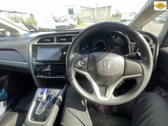 Photo of the vehicle Honda Fit