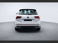 Photo of the vehicle Volkswagen Tiguan