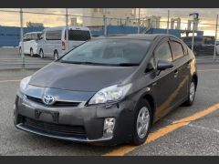 Photo of the vehicle Toyota Prius