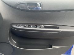 Photo of the vehicle Hyundai i20