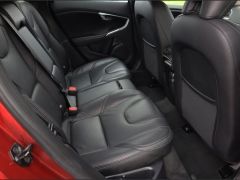 Photo of the vehicle Volvo V40