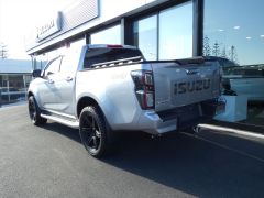 Photo of the vehicle Isuzu D-Max