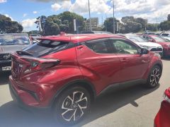 Photo of the vehicle Toyota C-HR