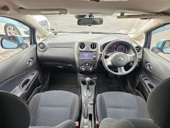 Photo of the vehicle Nissan Note