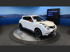 Photo of the vehicle Nissan Juke