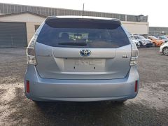 Photo of the vehicle Toyota Prius