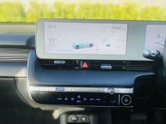 Photo of the vehicle Hyundai IONIQ 5