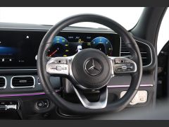 Photo of the vehicle Mercedes-Benz GLS