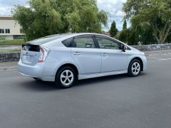 Photo of the vehicle Toyota Prius