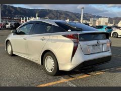 Photo of the vehicle Toyota Prius