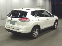 Photo of the vehicle Nissan X-Trail