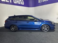 Photo of the vehicle Subaru Levorg