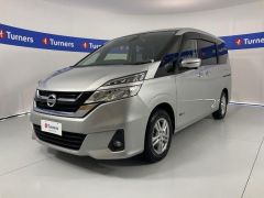 Photo of the vehicle Nissan Serena