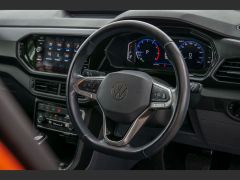 Photo of the vehicle Volkswagen T-Cross