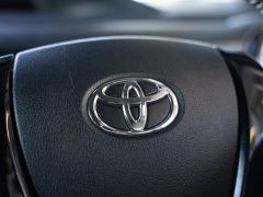 Photo of the vehicle Toyota Aqua