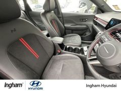 Photo of the vehicle Hyundai Kona