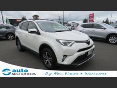 Photo of the vehicle Toyota RAV4