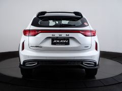 Photo of the vehicle Haval Jolion