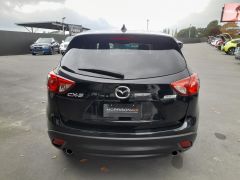 Photo of the vehicle Mazda CX-5